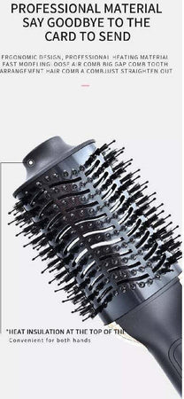 Spazzola-Ad-Aria-Calda-Professionale-Agli-Ioni-Piastra-Capelli-Acconciatura-V492