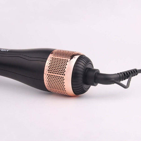 Spazzola-Ad-Aria-Calda-Professionale-Agli-Ioni-Piastra-Capelli-Acconciatura-V492