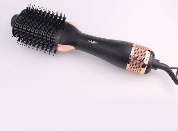 Spazzola-Ad-Aria-Calda-Professionale-Agli-Ioni-Piastra-Capelli-Acconciatura-V492