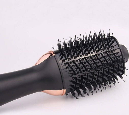 Spazzola-Ad-Aria-Calda-Professionale-Agli-Ioni-Piastra-Capelli-Acconciatura-V492