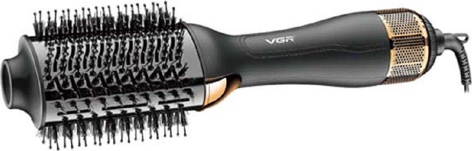 Spazzola Ad Aria Calda Professionale Agli Ioni Piastra Capelli Acconciatura V492 Salute e Bellezza > Cura dei Capelli > Spazzole per capelli Trade Shop italia - Napoli, Commerciovirtuoso.it
