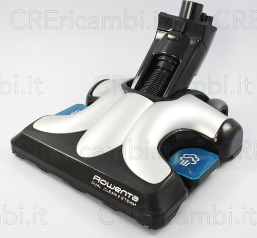 Spazzola-Aspirante-Nera-per-Clean-&-Steam-RY7535WH,-RY7585WH