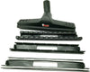 SPAZZOLA ATTACCO BAIONETTA 300 mm. CON 3 INSERTI VAPORETTO LECOASPIRA POLTI SLDB2611 Casa e cucina/Aspirapolvere e pulizia di pavimenti e finestre/Accessori per aspirapolvere/Spazzole Rossi Ricambi - Venetico Marina, Commerciovirtuoso.it