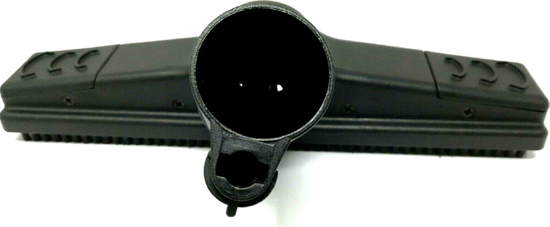 SPAZZOLA ATTACCO BAIONETTA 300 mm. CON 3 INSERTI VAPORETTO LECOASPIRA POLTI SLDB2611 Casa e cucina/Aspirapolvere e pulizia di pavimenti e finestre/Accessori per aspirapolvere/Spazzole Rossi Ricambi - Venetico Marina, Commerciovirtuoso.it