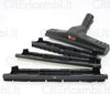 Spazzola-Attacco-Baionetta-300-mm-+-Inserti---Lecoaspira