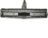 SPAZZOLA ATTACCO CLIP 300 mm. ORIGINALE POLTI SLS01188 MODELLI IN DESCRIZIONE Casa e cucina/Aspirapolvere e pulizia di pavimenti e finestre/Accessori per aspirapolvere/Spazzole Rossi Ricambi - Venetico Marina, Commerciovirtuoso.it