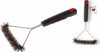 Spazzola Barbecue Per La Pulizia Della Griglia Triangolare Setole Acciaio 2406325 Casa e cucina/Elettrodomestici per la cucina/Piastre e griglie elettriche/Piastre Trade Shop italia - Napoli, Commerciovirtuoso.it