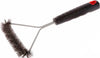Spazzola Barbecue Per La Pulizia Della Griglia Triangolare Setole Acciaio 2406325 Casa e cucina/Elettrodomestici per la cucina/Piastre e griglie elettriche/Piastre Trade Shop italia - Napoli, Commerciovirtuoso.it