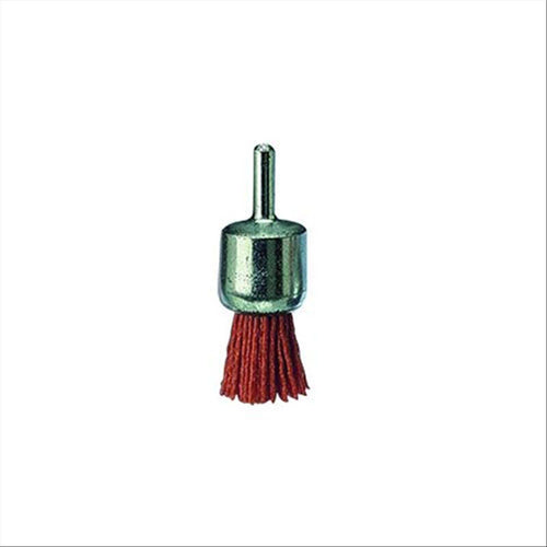Spazzola bl pennello c/gam.d.22 Fai da te/Utensili elettrici e a mano/Utensili a mano/Spazzole metalliche La Zappa - Altamura, Commerciovirtuoso.it