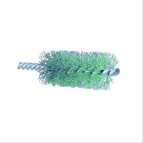Spazzola bl scovolo x trap.d.28 Fai da te/Utensili elettrici e a mano/Utensili a mano/Spazzole metalliche La Zappa - Altamura, Commerciovirtuoso.it