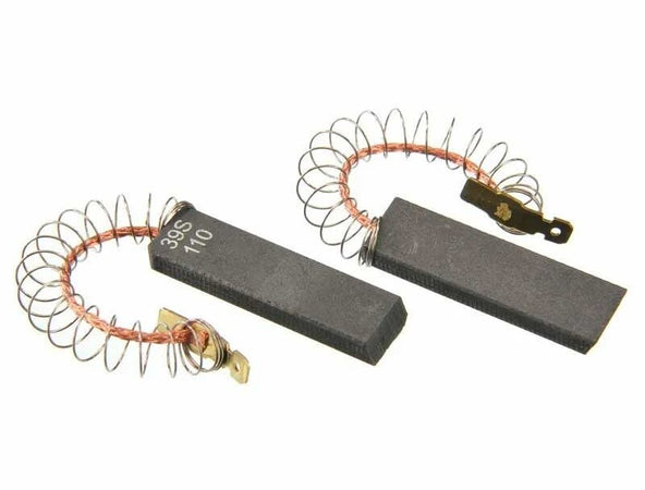 Spazzola BOSCH Motore Lavatrice 605694