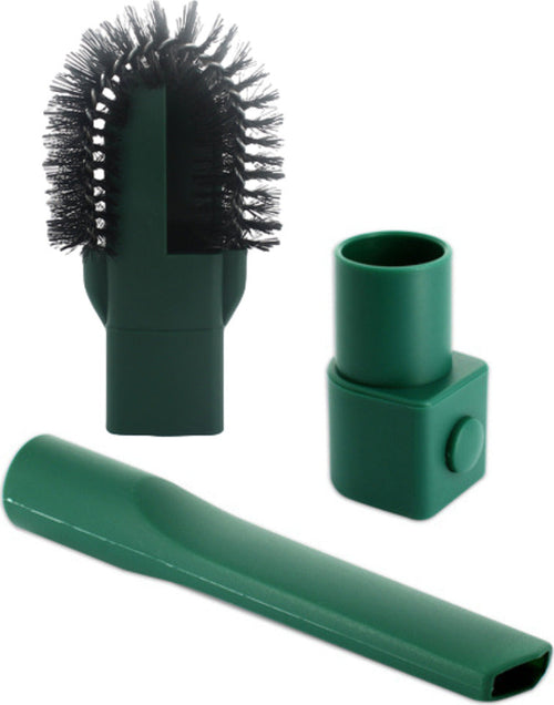 Spazzola-caloriferi-+-lancia-Vorwerk-Folletto-vk116/vk117/vk120/vk121/vk122