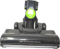 SPAZZOLA-COMPLETA-DI-RULLO-LUCI-LED-PER-POLTI-FORZASPIRA-SLIM-SR110-VERDE-ORIGINALE-M0006803