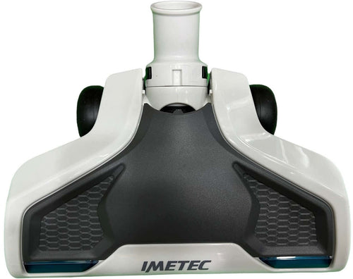 Spazzola Completa GA9200 Originale Imetec Piuma Cyclonic