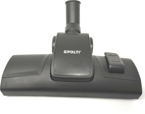 SPAZZOLA COMPLETA POLTI FORZASPIRA MODELLI IN DESCRIZIONE ORIGINALE M0006691 Casa e cucina/Aspirapolvere e pulizia di pavimenti e finestre/Accessori per aspirapolvere/Spazzole Rossi Ricambi - Venetico Marina, Commerciovirtuoso.it