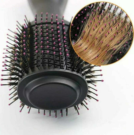Spazzola Con Phon Asciugacapelli Lisciante Professionale Per Capelli One Step Salute e Bellezza > Cura dei Capelli > Spazzole per capelli Trade Shop italia - Napoli, Commerciovirtuoso.it