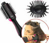 Spazzola Con Phon Asciugacapelli Lisciante Professionale Per Capelli One Step Salute e Bellezza > Cura dei Capelli > Spazzole per capelli Trade Shop italia - Napoli, Commerciovirtuoso.it