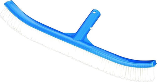 Spazzola Curva Per Parete Grande Per La Pulizia Angoli Fondo Delle Piscine 58280 Giardino e giardinaggio/Piscine vasche idromassaggio e accessori/Prodotti per la pulizia e raccordi/Spazzole Trade Shop italia - Napoli, Commerciovirtuoso.it