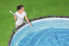 Spazzola Curva Per Parete Grande Per La Pulizia Angoli Fondo Delle Piscine 58280 Giardino e giardinaggio/Piscine vasche idromassaggio e accessori/Prodotti per la pulizia e raccordi/Spazzole Trade Shop italia - Napoli, Commerciovirtuoso.it