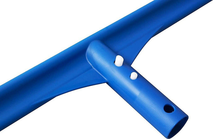 Spazzola Curva Per Parete Grande Per La Pulizia Angoli Fondo Delle Piscine 58280 Giardino e giardinaggio/Piscine vasche idromassaggio e accessori/Prodotti per la pulizia e raccordi/Spazzole Trade Shop italia - Napoli, Commerciovirtuoso.it
