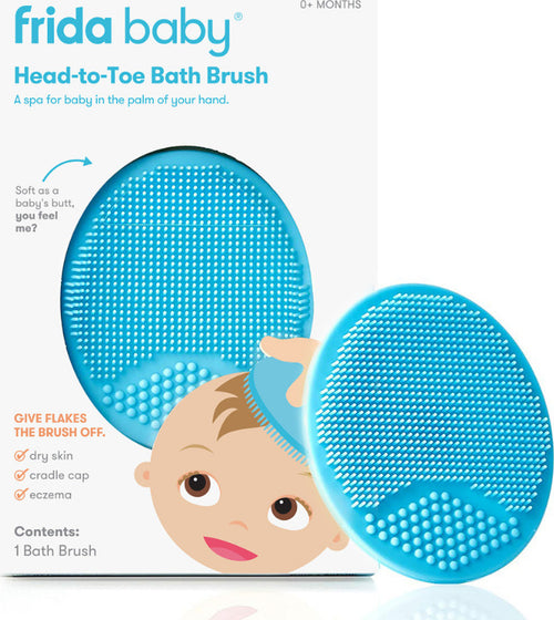 Spazzola-da-bagno-Frida-Baby-in-silicone