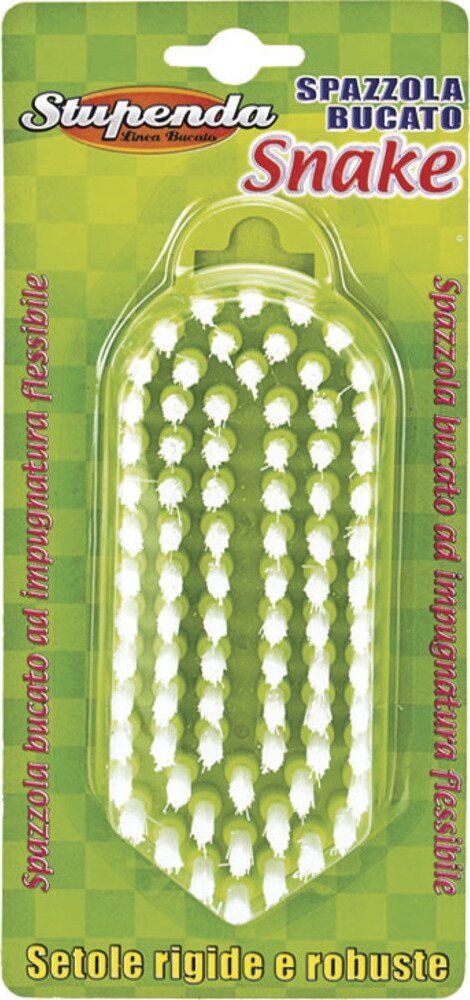 Spazzola-da-bucato-Stupenda-Snake