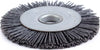 Spazzola di ricambio in tynex ideale per duplicatrici Ø 55 x 10 x 13 Fai da te/Utensili elettrici e a mano/Utensili elettrici/Frese verticali La Zappa - Altamura, Commerciovirtuoso.it