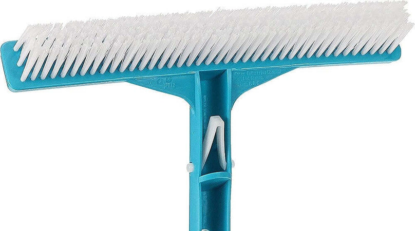 Spazzola Dritta Per Pareti 25.4x15.88x6.03 Cm Pulizia Piscina Fuori Terra 29052 Giochi e giocattoli/Sport e giochi all'aperto/Giochi aquatici e piscine per bambini/Canotti e gonfiabili galleggianti Trade Shop italia - Napoli, Commerciovirtuoso.it