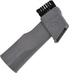 Spazzola-e-Bocchetta-2in1-32mm-per-Aspirapolvere-Traino-Rowenta