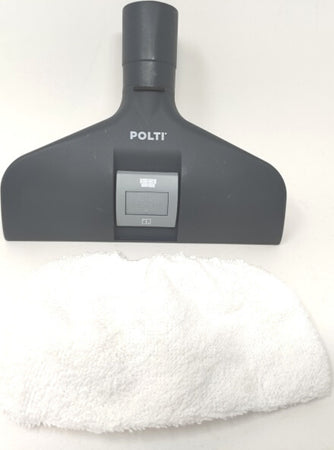SPAZZOLA E CUFFIA VETRI DIVANI TESSUTI POLTI Unico MCV20 MCV50 MCV70 MCV80 MCV85 RICAMBIO ORIGINALE PAEU0293 Casa e cucina/Aspirapolvere e pulizia di pavimenti e finestre/Accessori per aspirapolvere/Spazzole Rossi Ricambi - Venetico Marina, Commerciovirtuoso.it