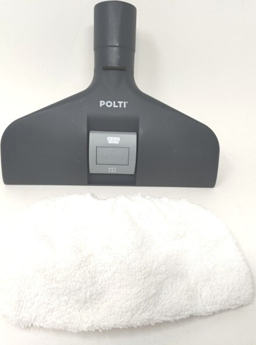 SPAZZOLA E CUFFIA VETRI DIVANI TESSUTI POLTI Unico MCV20 MCV50 MCV70 MCV80 MCV85 RICAMBIO ORIGINALE PAEU0293 Casa e cucina/Aspirapolvere e pulizia di pavimenti e finestre/Accessori per aspirapolvere/Spazzole Rossi Ricambi - Venetico Marina, Commerciovirtuoso.it