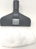 SPAZZOLA E CUFFIA VETRI DIVANI TESSUTI POLTI Unico MCV20 MCV50 MCV70 MCV80 MCV85 RICAMBIO ORIGINALE PAEU0293 Casa e cucina/Aspirapolvere e pulizia di pavimenti e finestre/Accessori per aspirapolvere/Spazzole Rossi Ricambi - Venetico Marina, Commerciovirtuoso.it