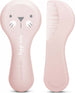 Spazzola-e-Pettine-Suavinex-Hygge-Rosa