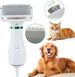 Spazzola-E-Phon-Asciugatore-Per-Cani-E-Gatti-Animali-Domestici-2-In-1-Toeletta
