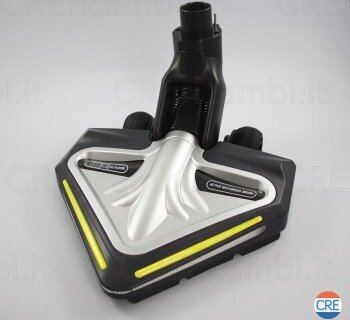 Spazzola-Elettrica-Led-32V-per-Air-Force-Extreme-Pro-32.4V-RH8895,-RH8897