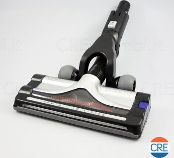Spazzola-Elettrica-Nera-per-Air-Force-360,-Xpert-Essential-260-e-AllinOne-460