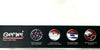 Spazzola Elettrica Piastra Lisciante Professionale Termica Display Lcd Gm-2950 Salute e Bellezza > Cura dei Capelli > Spazzole per capelli Trade Shop italia - Napoli, Commerciovirtuoso.it