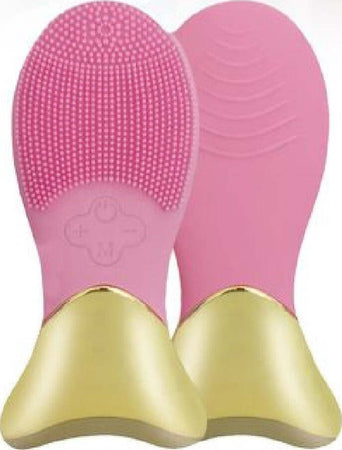 Spazzola Forma Pesce Pulizia Viso Elettrica Facciale Detergente Massaggio Mx-8418 Bellezza/Accessori e strumenti di bellezza/Strumenti per la cura della pelle/Apparecchi per tonificare e per pulizia viso Trade Shop italia - Napoli, Commerciovirtuoso.it