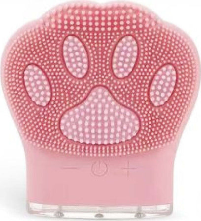 Spazzola Forma Zampa Pulizia Viso Elettrica Facciale Detergente Massaggio Mx-8422 Bellezza/Accessori e strumenti di bellezza/Strumenti per la cura della pelle/Applicatori e spazzole detergenti/Spazzole e dispositivi per pulizia viso Trade Shop italia - Napoli, Commerciovirtuoso.it