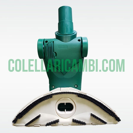 Spazzola Hd35 Compatibile Per Vorwerk Folletto Vk120 121 122