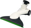 Spazzola HD50 Folletto vk 150 Vorwerk Aspirapolvere Originale Completa Bianca