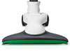 Spazzola HD50 Folletto vk 150 Vorwerk Aspirapolvere Originale Completa Bianca