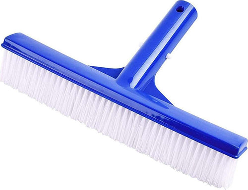 Spazzola-in-nylon-per-pulizia-fondo-e-parete-piscina-in-PVC-da-25-cm