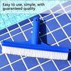 Spazzola-in-nylon-per-pulizia-fondo-e-parete-piscina-in-PVC-da-25-cm