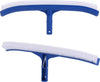 Spazzola in nylon per pulizia fondo e parete piscina rinforzo PVC da 45 cm Giardino e giardinaggio/Piscine vasche idromassaggio e accessori/Prodotti per la pulizia e raccordi/Aspiratori a mano La Zappa - Altamura, Commerciovirtuoso.it