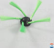 Spazzola-Laterale-Verde-per-Robot-Aspirapolvere-VR200