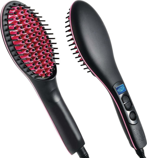 SPAZZOLA LISCIANTE HQT906B ELETTRICA SETOLE CERAMICA ARTIFACT FINO A 230° Bellezza/Cura dei capelli/Strumenti per lo styling/Modellatori ad aria calda Trade Shop italia - Napoli, Commerciovirtuoso.it