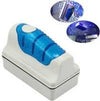 Spazzola Magnetica Acquario Galleggiante Calamita Spessore 6-10mm Pulizia Prodotti per animali > Prodotti per Acquari > Pulizia Trade Shop italia - Napoli, Commerciovirtuoso.it