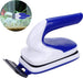 Spazzola Magnetica Acquario Galleggiante Maniglia Dn20 Calamita 16-20mm Pulizia Prodotti per animali > Prodotti per Acquari > Pulizia Trade Shop italia - Napoli, Commerciovirtuoso.it