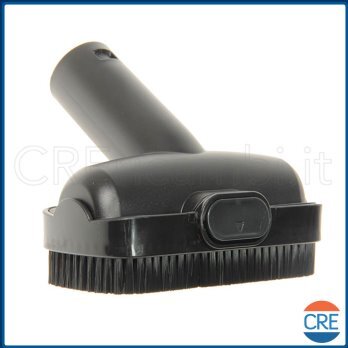 Spazzola-Mini-Nera-per-Colombina-Cordless-XLM21LE